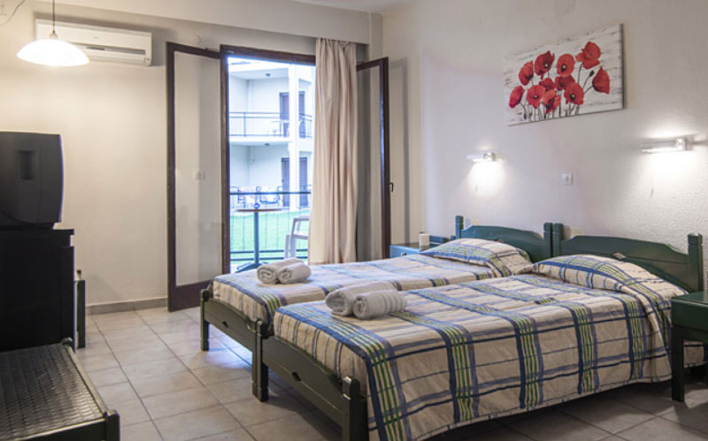 BELVEDERE HOTEL 3*